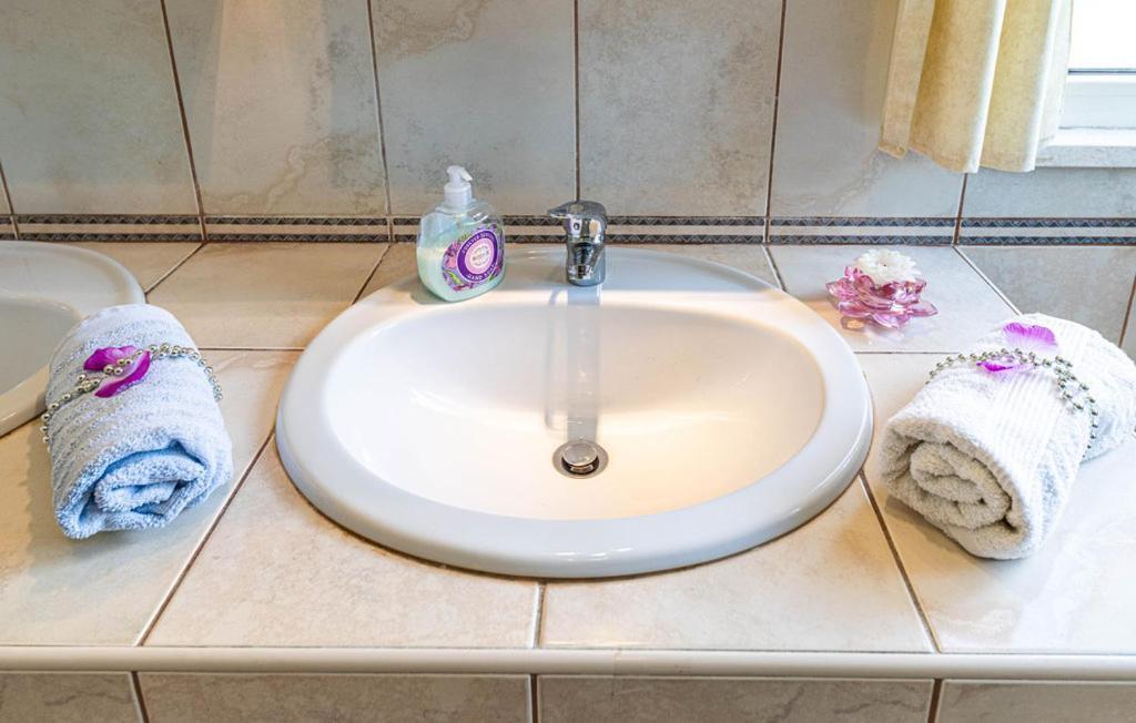 Luksuzna Villa Sa Privatnim Unutarnjim Bazenom Villa Garden Podstrana Dış mekan fotoğraf