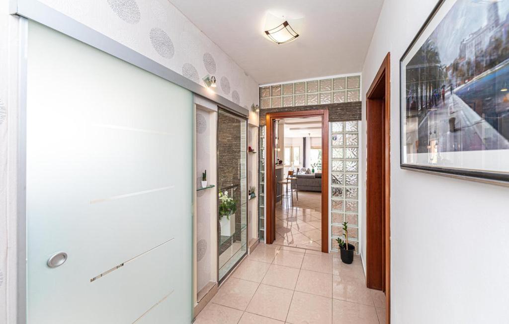 Luksuzna Villa Sa Privatnim Unutarnjim Bazenom Villa Garden Podstrana Dış mekan fotoğraf
