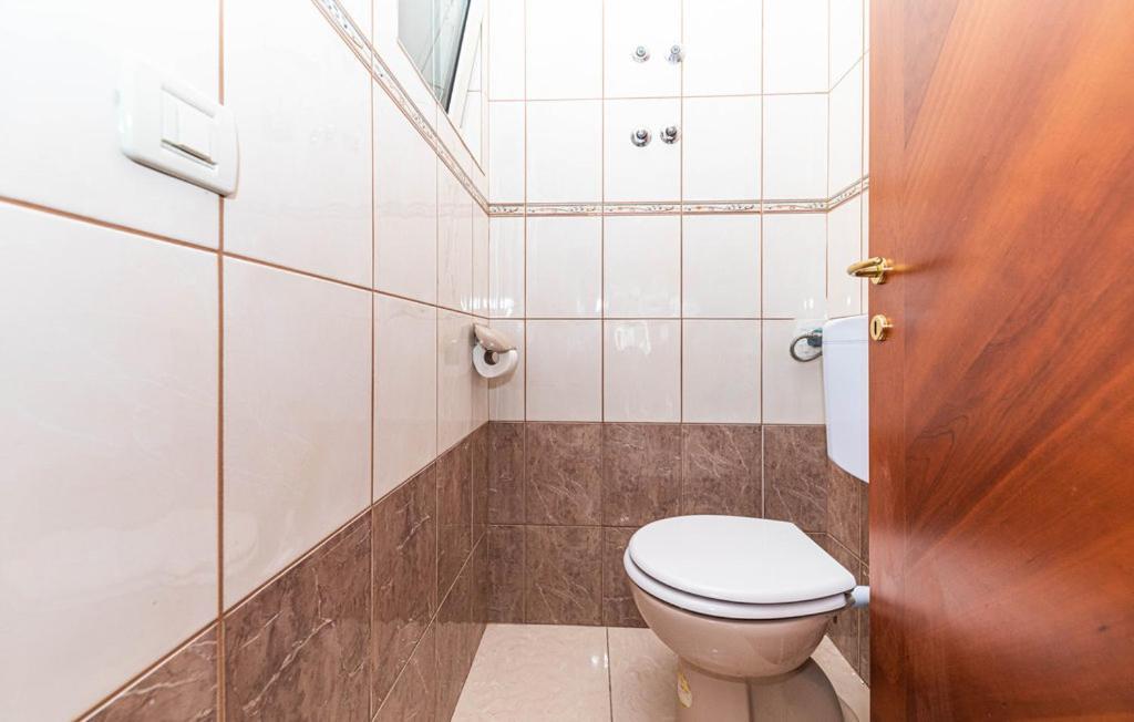 Luksuzna Villa Sa Privatnim Unutarnjim Bazenom Villa Garden Podstrana Dış mekan fotoğraf