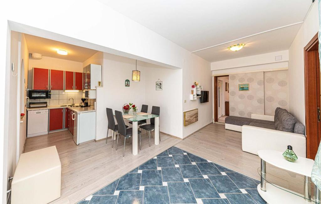 Luksuzna Villa Sa Privatnim Unutarnjim Bazenom Villa Garden Podstrana Dış mekan fotoğraf