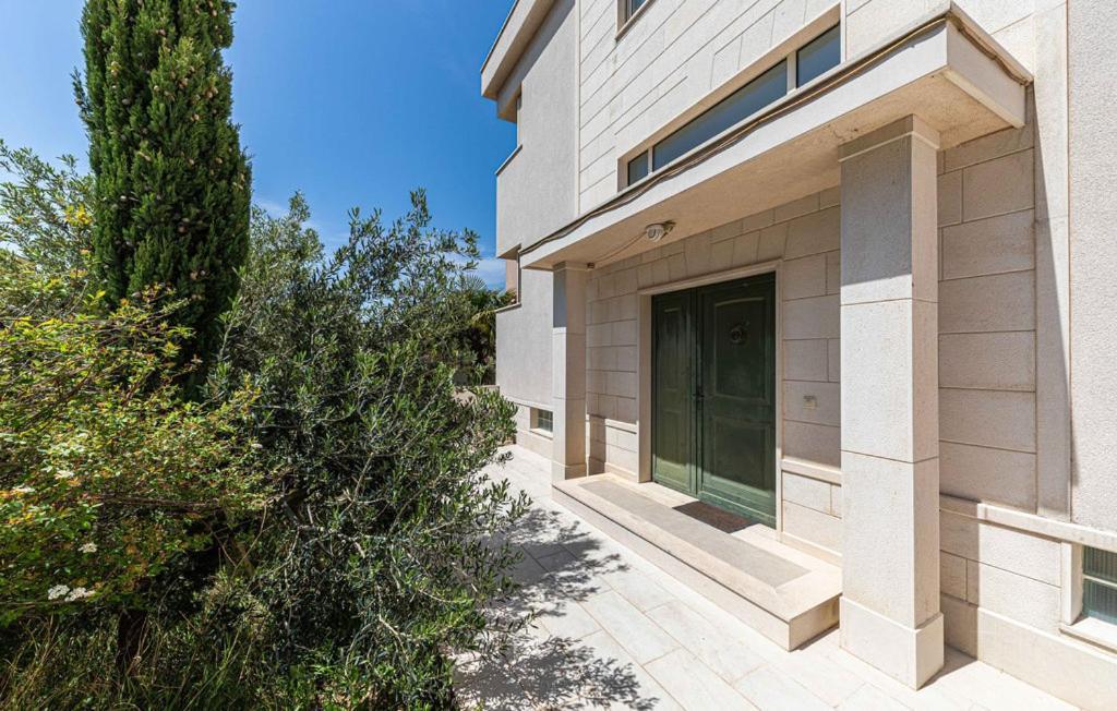 Luksuzna Villa Sa Privatnim Unutarnjim Bazenom Villa Garden Podstrana Dış mekan fotoğraf