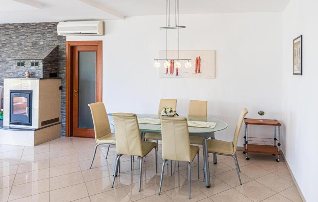 Luksuzna Villa Sa Privatnim Unutarnjim Bazenom Villa Garden Podstrana Dış mekan fotoğraf