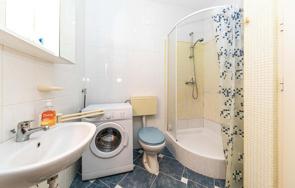 Luksuzna Villa Sa Privatnim Unutarnjim Bazenom Villa Garden Podstrana Dış mekan fotoğraf