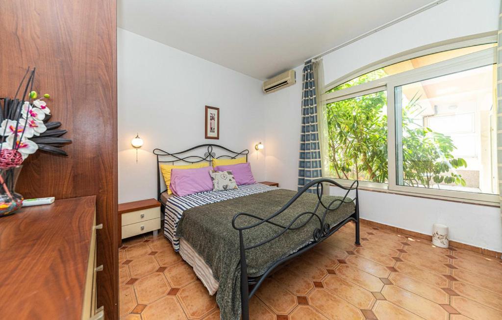 Luksuzna Villa Sa Privatnim Unutarnjim Bazenom Villa Garden Podstrana Dış mekan fotoğraf