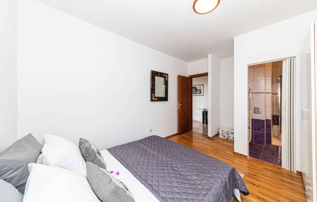 Luksuzna Villa Sa Privatnim Unutarnjim Bazenom Villa Garden Podstrana Dış mekan fotoğraf
